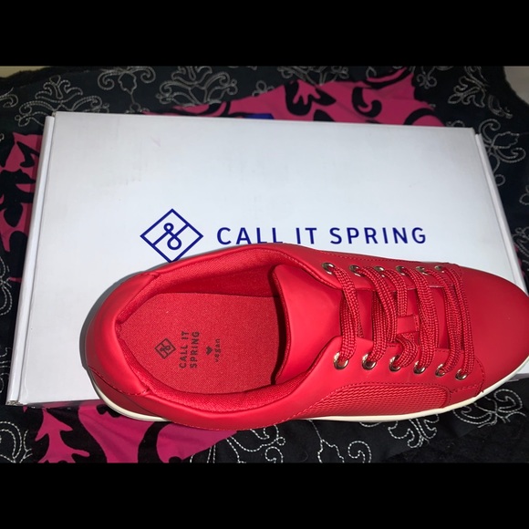 BRAND NEW STEWY sneakers - Picture 14 of 15